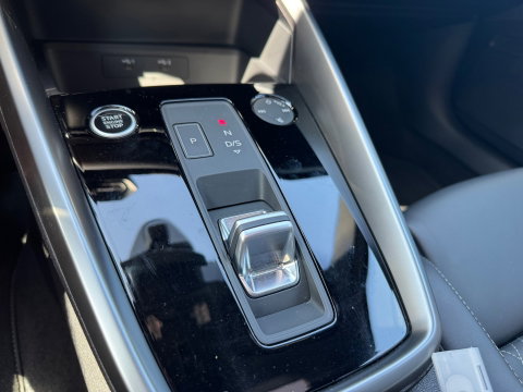 Audi A3 Sportback 40 TFSI e 3X S Line Pano Leder Massage Elektr stoelen
