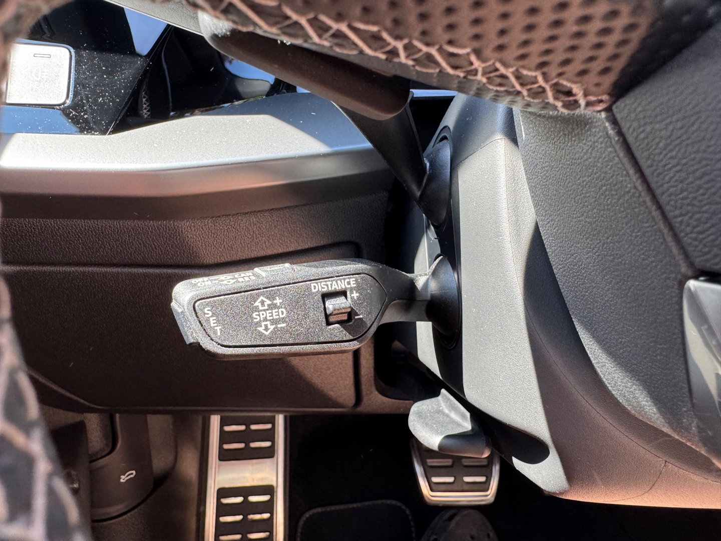 Audi A3 Sportback 40 TFSI e 3X S Line Pano Leder Massage Elektr stoelen