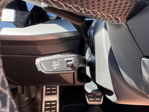 Audi A3 Sportback 40 TFSI e 3X S Line Pano Leder Massage Elektr stoelen