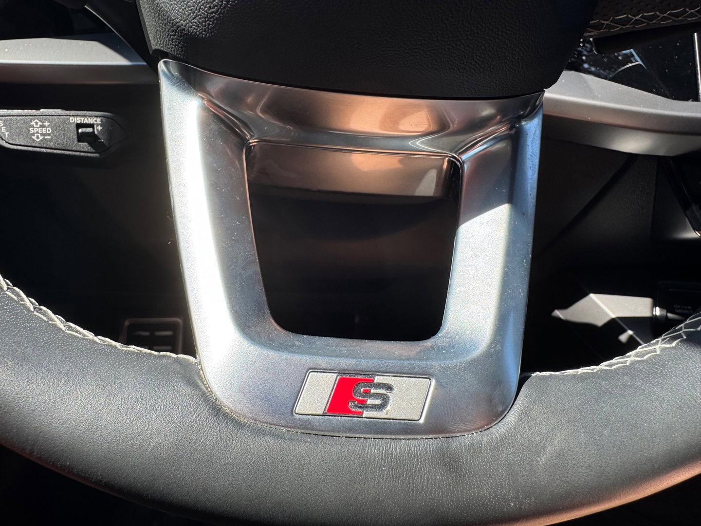 Audi A3 Sportback 40 TFSI e 3X S Line Pano Leder Massage Elektr stoelen