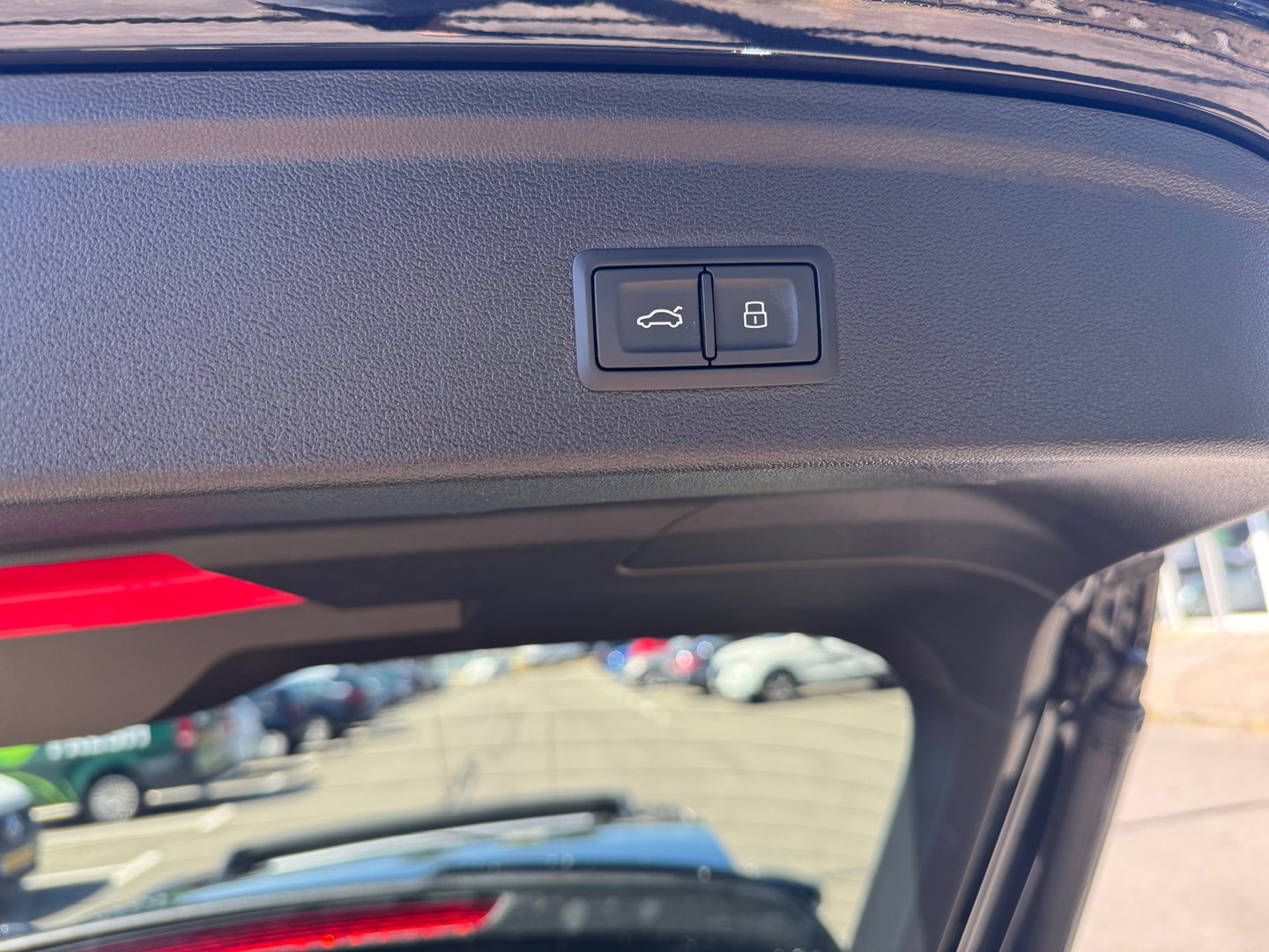 Audi A3 Sportback 40 TFSI e 3X S Line Pano Leder Massage Elektr stoelen