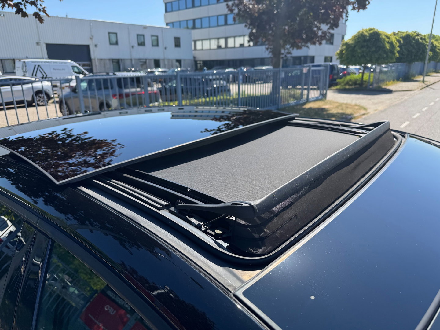 Audi A3 Sportback 40 TFSI e 3X S Line Pano Leder Massage Elektr stoelen
