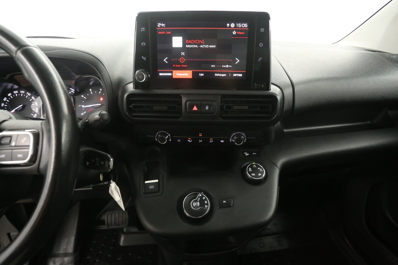 Citroën Berlingo