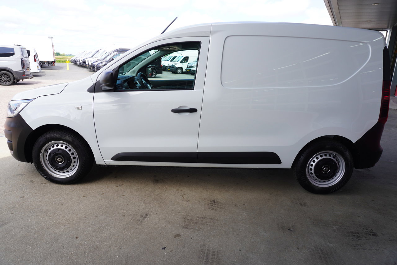 Renault Express