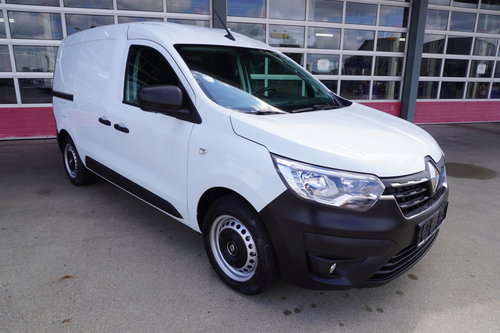 Renault Express