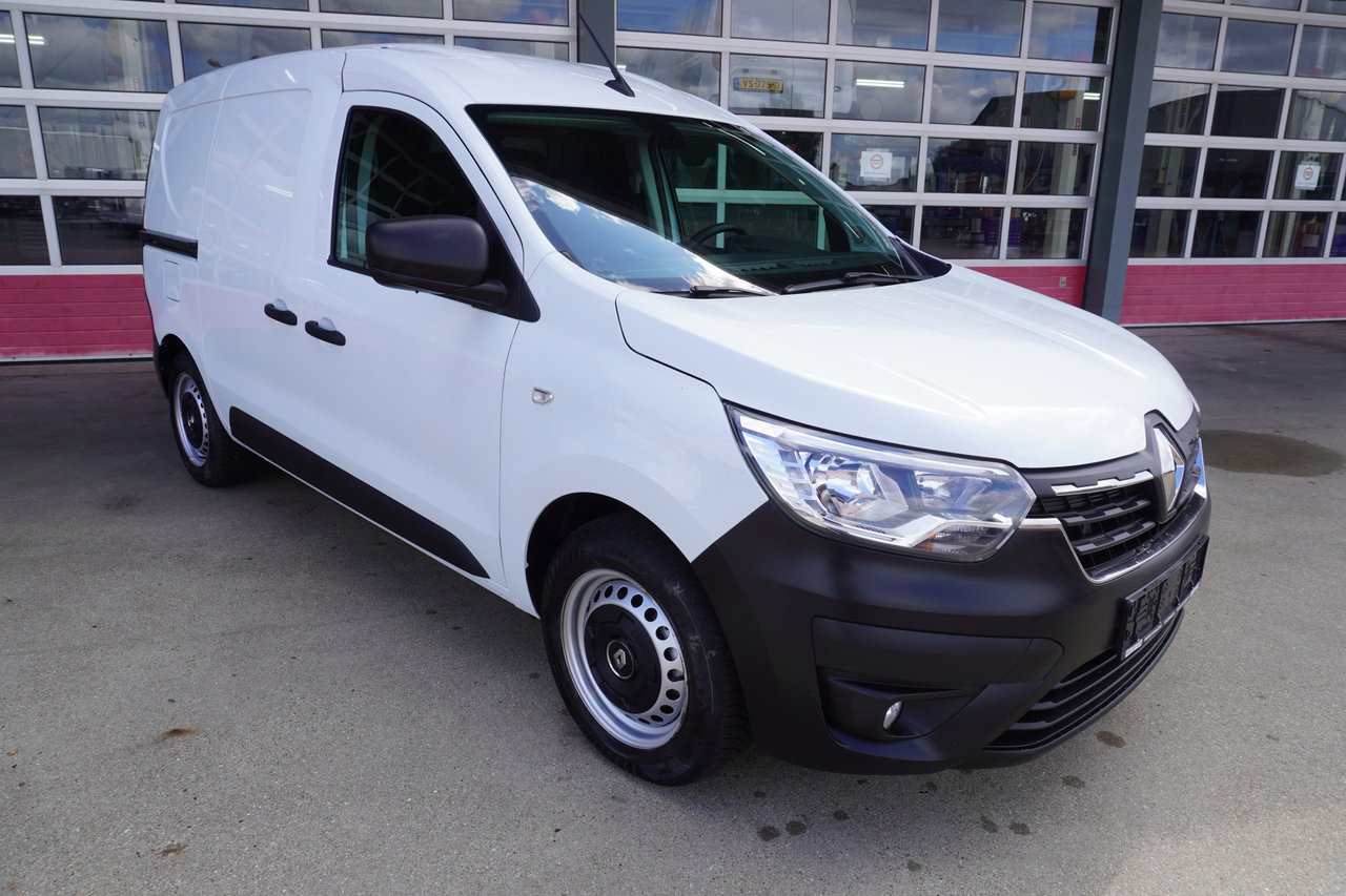 Renault Express