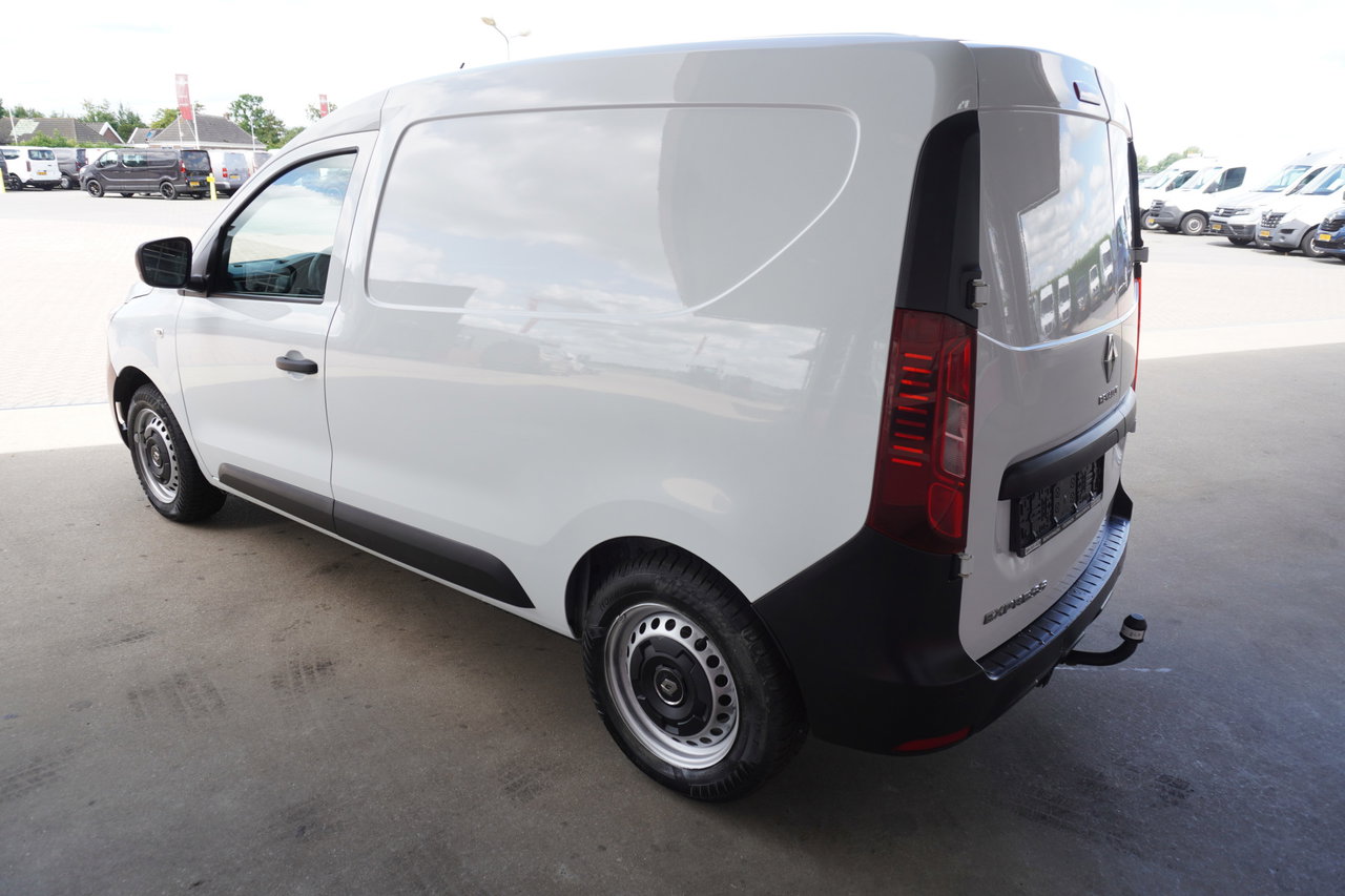 Renault Express