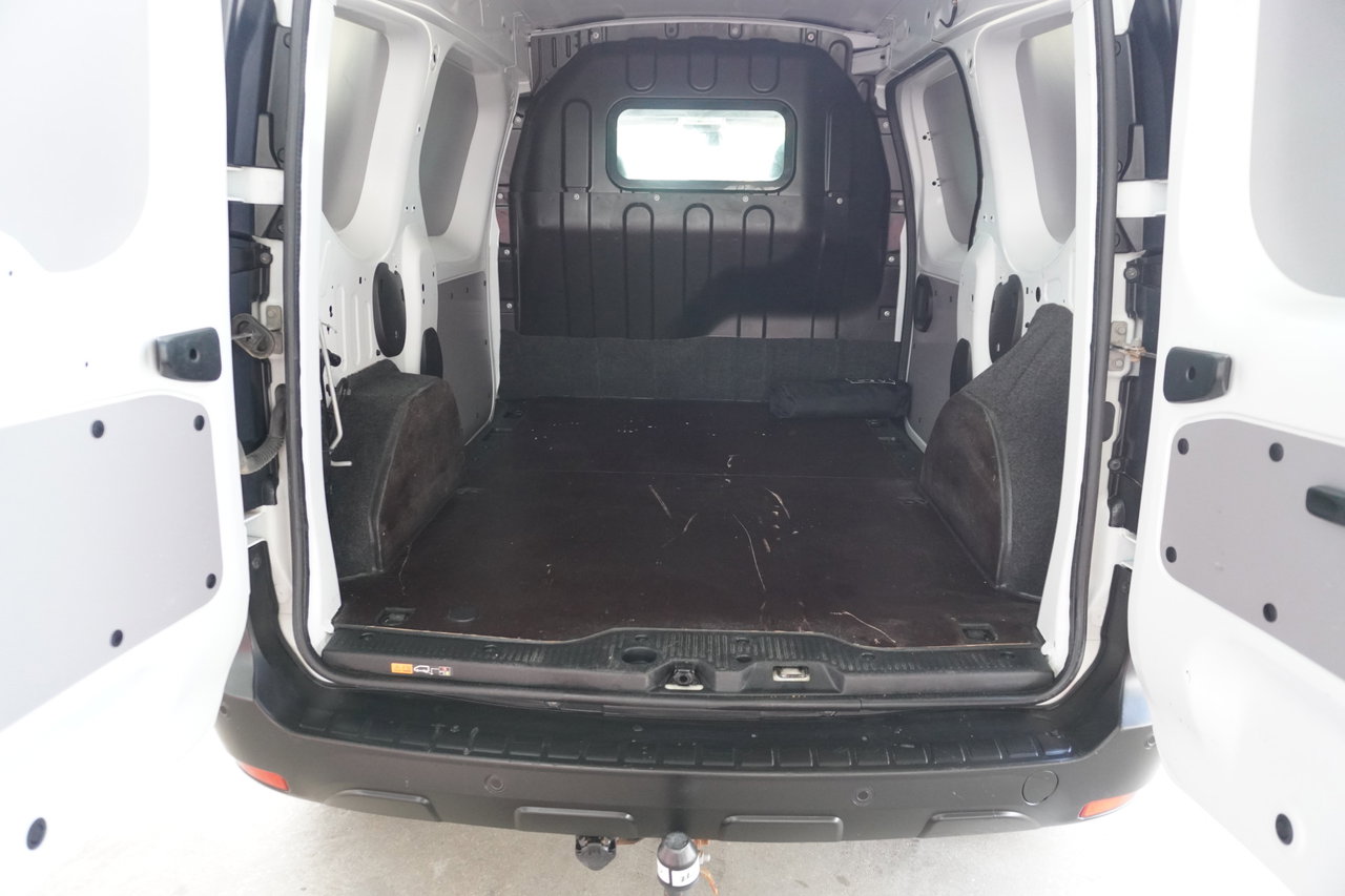 Renault Express