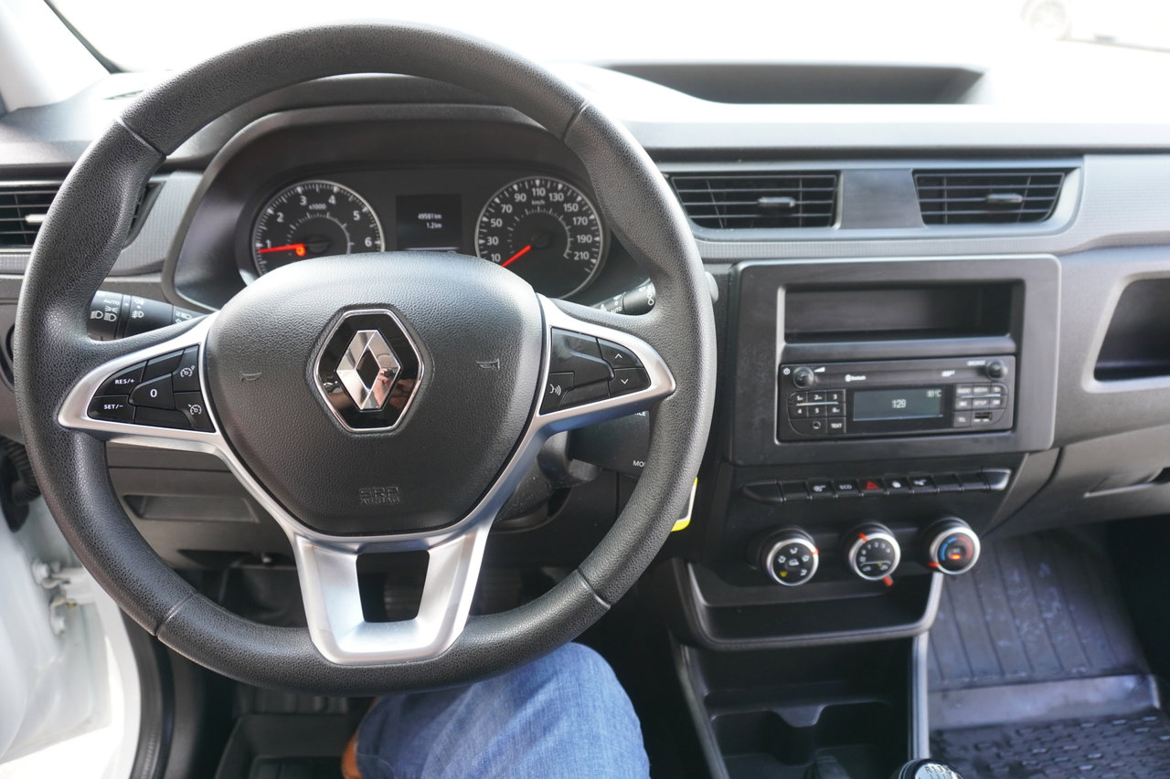 Renault Express