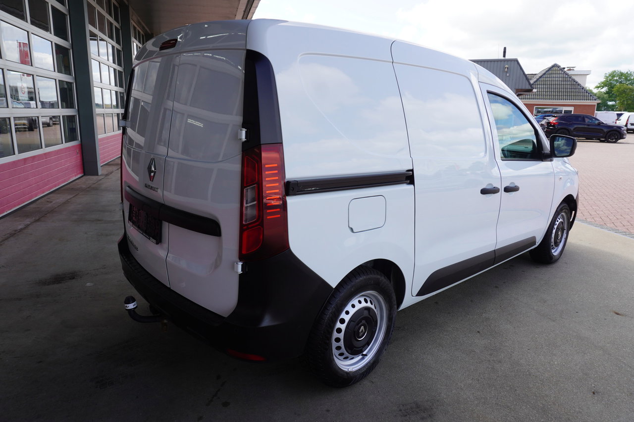 Renault Express