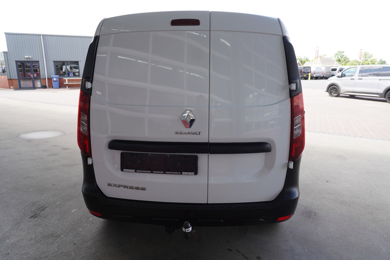 Renault Express