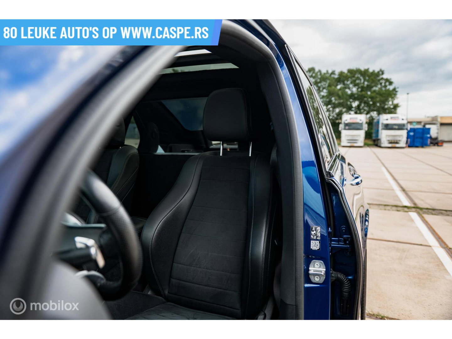 Mercedes-Benz GLE 400 d 4MATIC