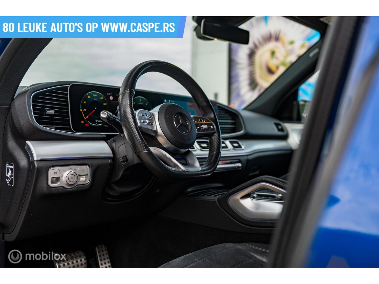 Mercedes-Benz GLE 400 d 4MATIC