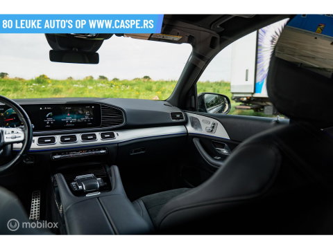 Mercedes-Benz GLE 400 d 4MATIC