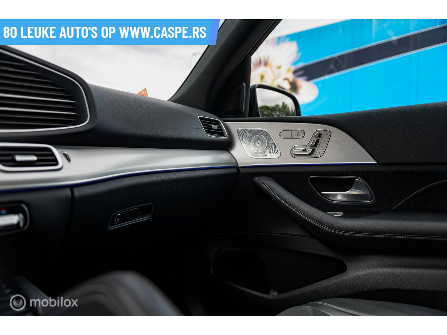 Mercedes-Benz GLE 400 d 4MATIC