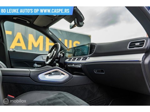 Mercedes-Benz GLE 400 d 4MATIC