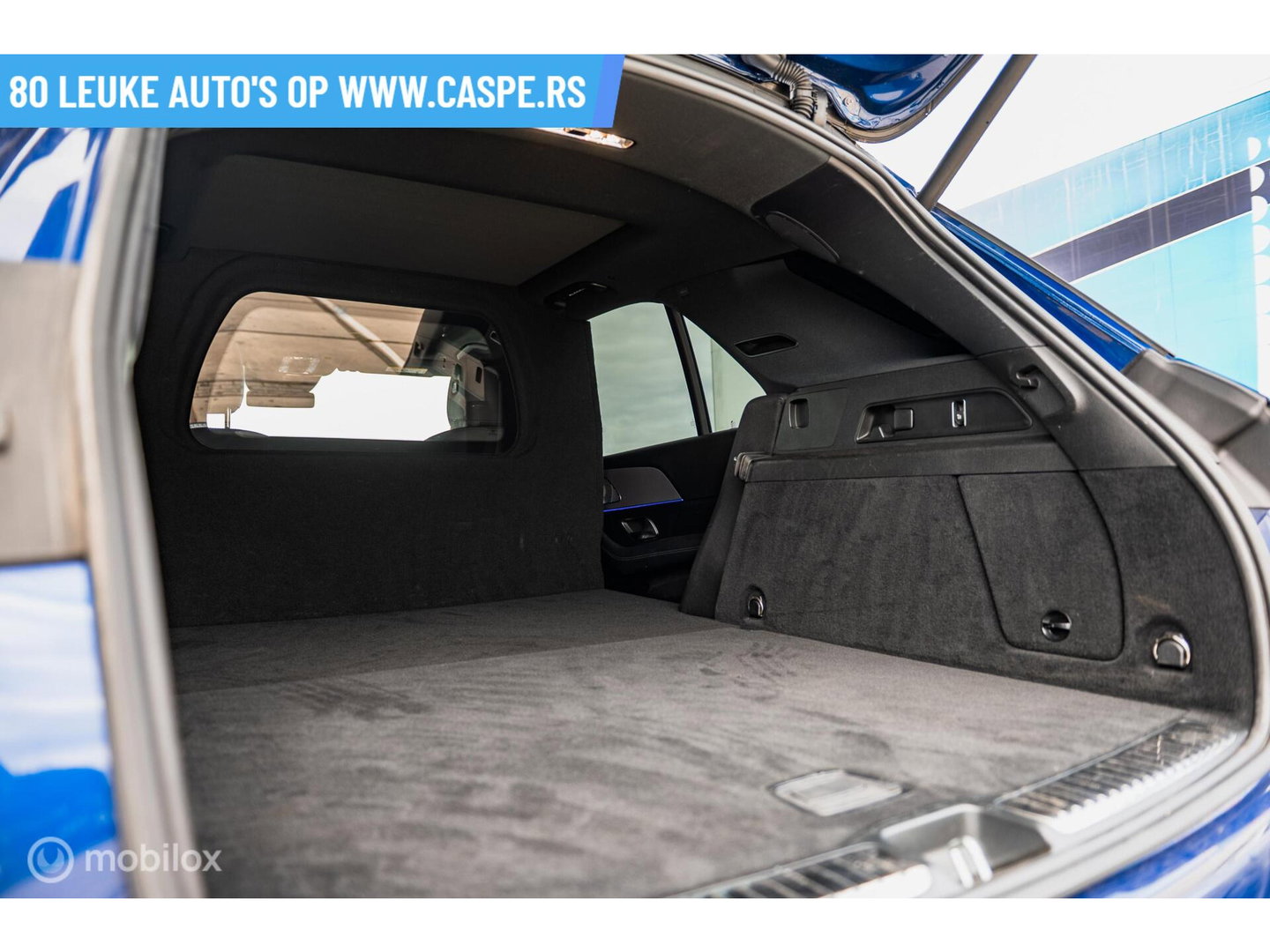 Mercedes-Benz GLE 400 d 4MATIC