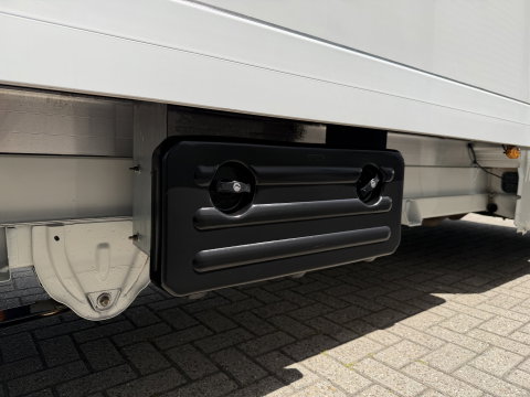 Citroën Jumper 35 2.2 HDI L3 bakwagen met laadklep / vaste prijs rijklaar € 15.950 ex btw / airco / lease vanaf € 296 / cruise control / bijrijdersbank / Parrot radio met usb en achteruit rijcamera !