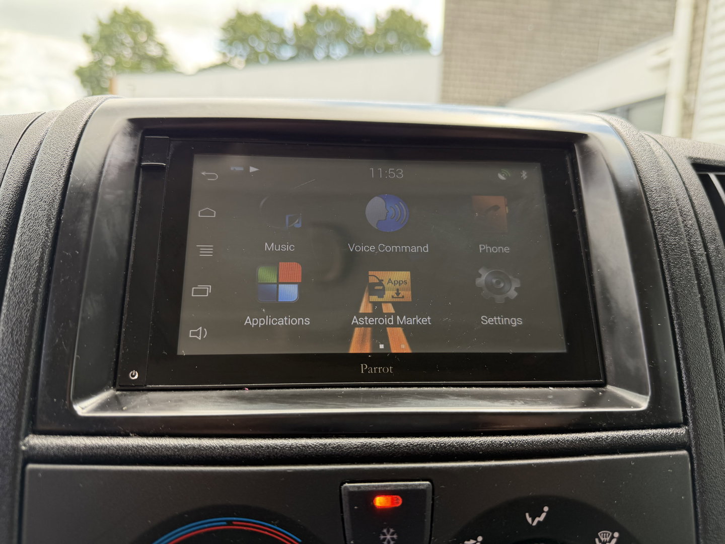 Citroën Jumper 35 2.2 HDI L3 bakwagen met laadklep / vaste prijs rijklaar € 15.950 ex btw / airco / lease vanaf € 296 / cruise control / bijrijdersbank / Parrot radio met usb en achteruit rijcamera !