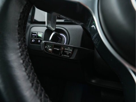 Porsche Cayenne 3.0 E-Hybrid (Plug-in) (INCL.BTW) *PANO | HEAD-UP | LEATHER | ADAPTIVE-CRUISE | FULL-LED | TOP-VIEW | BOSE-SOUND | MEMORY-PACK | SPORT-CHRONO | HEATED-COMFORTSEATS | KEYLESS | NAVI-FULLMAP | PRIVACY-GLASS |  22''AL