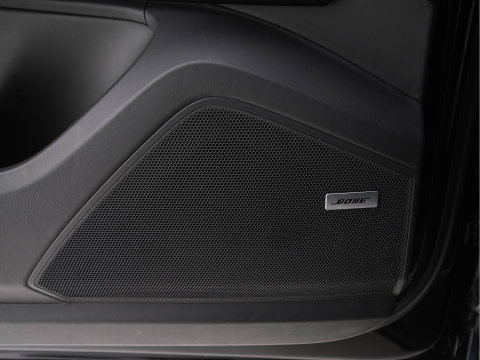 Porsche Cayenne 3.0 E-Hybrid (Plug-in) (INCL.BTW) *PANO | HEAD-UP | LEATHER | ADAPTIVE-CRUISE | FULL-LED | TOP-VIEW | BOSE-SOUND | MEMORY-PACK | SPORT-CHRONO | HEATED-COMFORTSEATS | KEYLESS | NAVI-FULLMAP | PRIVACY-GLASS |  22''AL