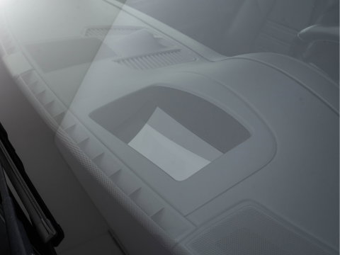 Porsche Cayenne 3.0 E-Hybrid (Plug-in) (INCL.BTW) *PANO | HEAD-UP | LEATHER | ADAPTIVE-CRUISE | FULL-LED | TOP-VIEW | BOSE-SOUND | MEMORY-PACK | SPORT-CHRONO | HEATED-COMFORTSEATS | KEYLESS | NAVI-FULLMAP | PRIVACY-GLASS |  22''AL