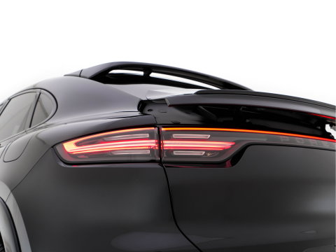Porsche Cayenne 3.0 E-Hybrid (Plug-in) (INCL.BTW) *PANO | HEAD-UP | LEATHER | ADAPTIVE-CRUISE | FULL-LED | TOP-VIEW | BOSE-SOUND | MEMORY-PACK | SPORT-CHRONO | HEATED-COMFORTSEATS | KEYLESS | NAVI-FULLMAP | PRIVACY-GLASS |  22''AL
