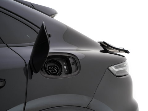 Porsche Cayenne 3.0 E-Hybrid (Plug-in) (INCL.BTW) *PANO | HEAD-UP | LEATHER | ADAPTIVE-CRUISE | FULL-LED | TOP-VIEW | BOSE-SOUND | MEMORY-PACK | SPORT-CHRONO | HEATED-COMFORTSEATS | KEYLESS | NAVI-FULLMAP | PRIVACY-GLASS |  22''AL