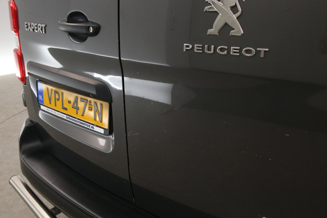 Peugeot Expert
