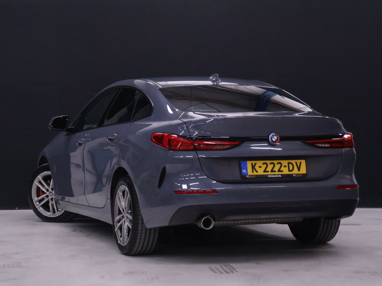BMW 2 Serie