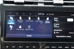 Hyundai Tucson Hybrid