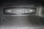 Hyundai Tucson Hybrid