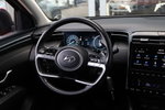 Hyundai Tucson Hybrid