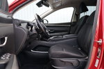 Hyundai Tucson Hybrid