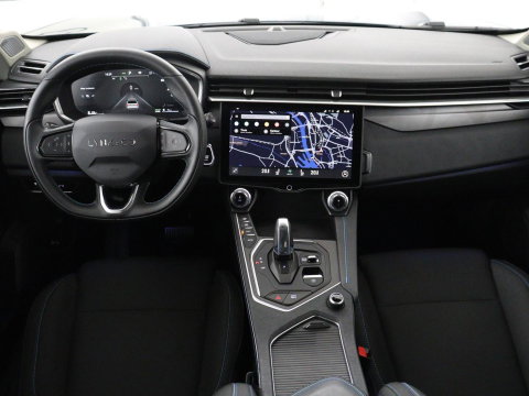 Lynk & Co 01 1.5 | SOH 97.3% |Panoramadak | 360 camera | Memory | SOH 97.3% |Panoramadak | 360 camera | Memory | Adaptive cruise | Stoelverwarming | Carplay | Climate control | Dodehoek detectie | Infinity sound |