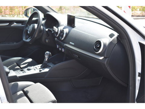 Audi A3 Sportback 1.5 TFSI CoD Sport S Line Edition ,ORGINEEL NEDERLANDSE AUTO , BOEKJES,NAP EN ONDERHOUDSHISTORIE