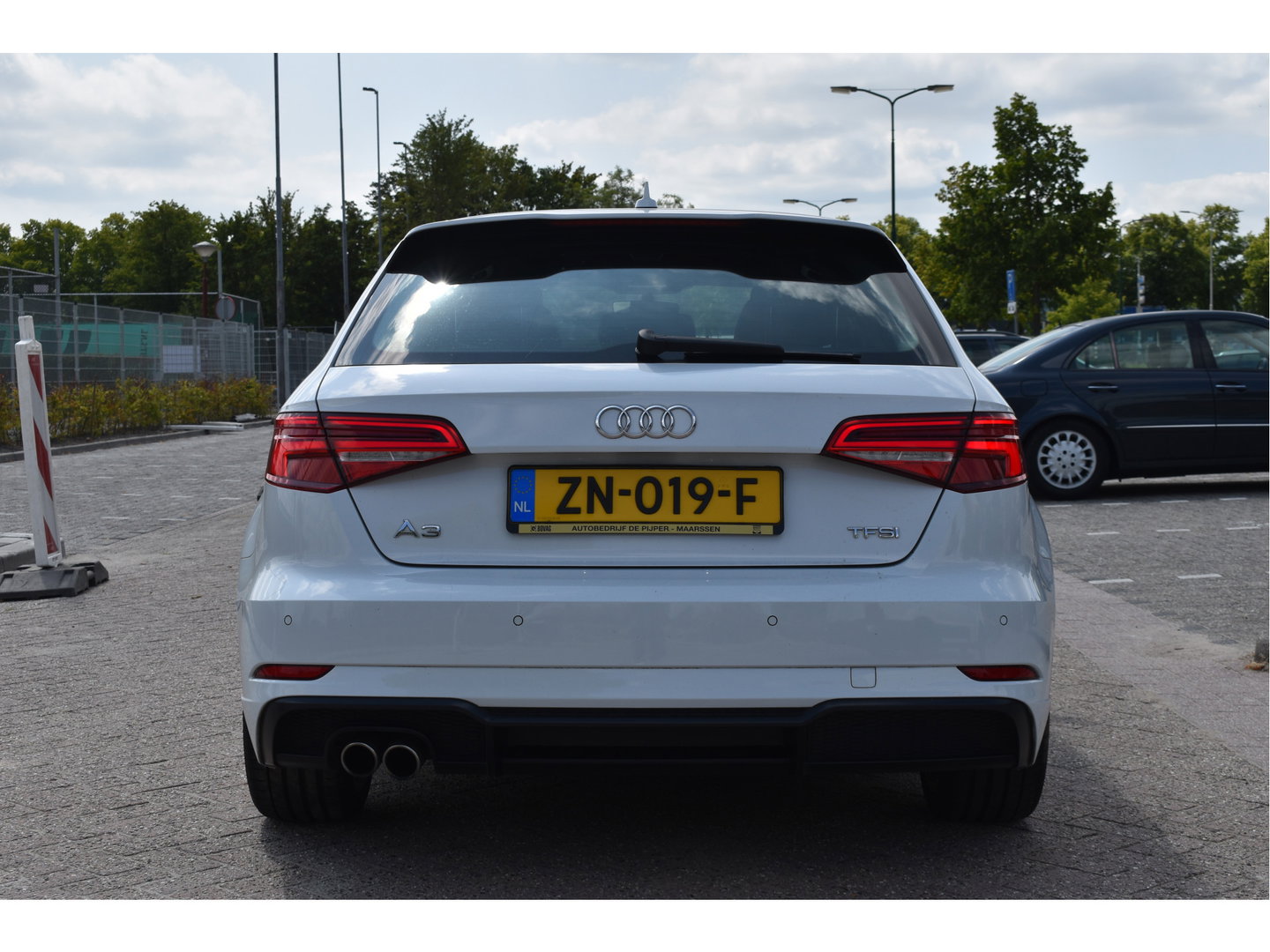 Audi A3 Sportback 1.5 TFSI CoD Sport S Line Edition ,ORGINEEL NEDERLANDSE AUTO , BOEKJES,NAP EN ONDERHOUDSHISTORIE