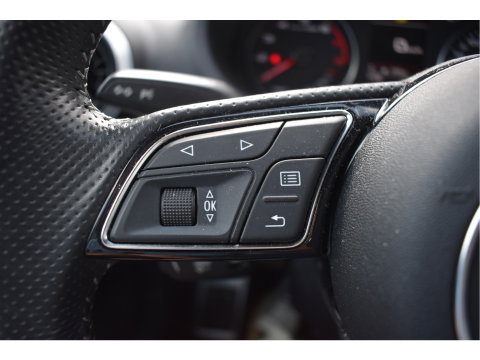 Audi A3 Sportback 1.5 TFSI CoD Sport S Line Edition ,ORGINEEL NEDERLANDSE AUTO , BOEKJES,NAP EN ONDERHOUDSHISTORIE