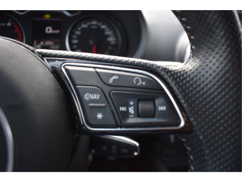 Audi A3 Sportback 1.5 TFSI CoD Sport S Line Edition ,ORGINEEL NEDERLANDSE AUTO , BOEKJES,NAP EN ONDERHOUDSHISTORIE