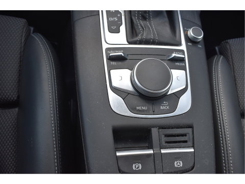 Audi A3 Sportback 1.5 TFSI CoD Sport S Line Edition ,ORGINEEL NEDERLANDSE AUTO , BOEKJES,NAP EN ONDERHOUDSHISTORIE