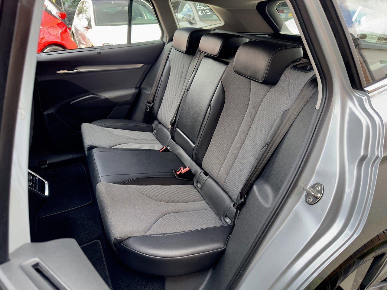 Škoda Enyaq iV
