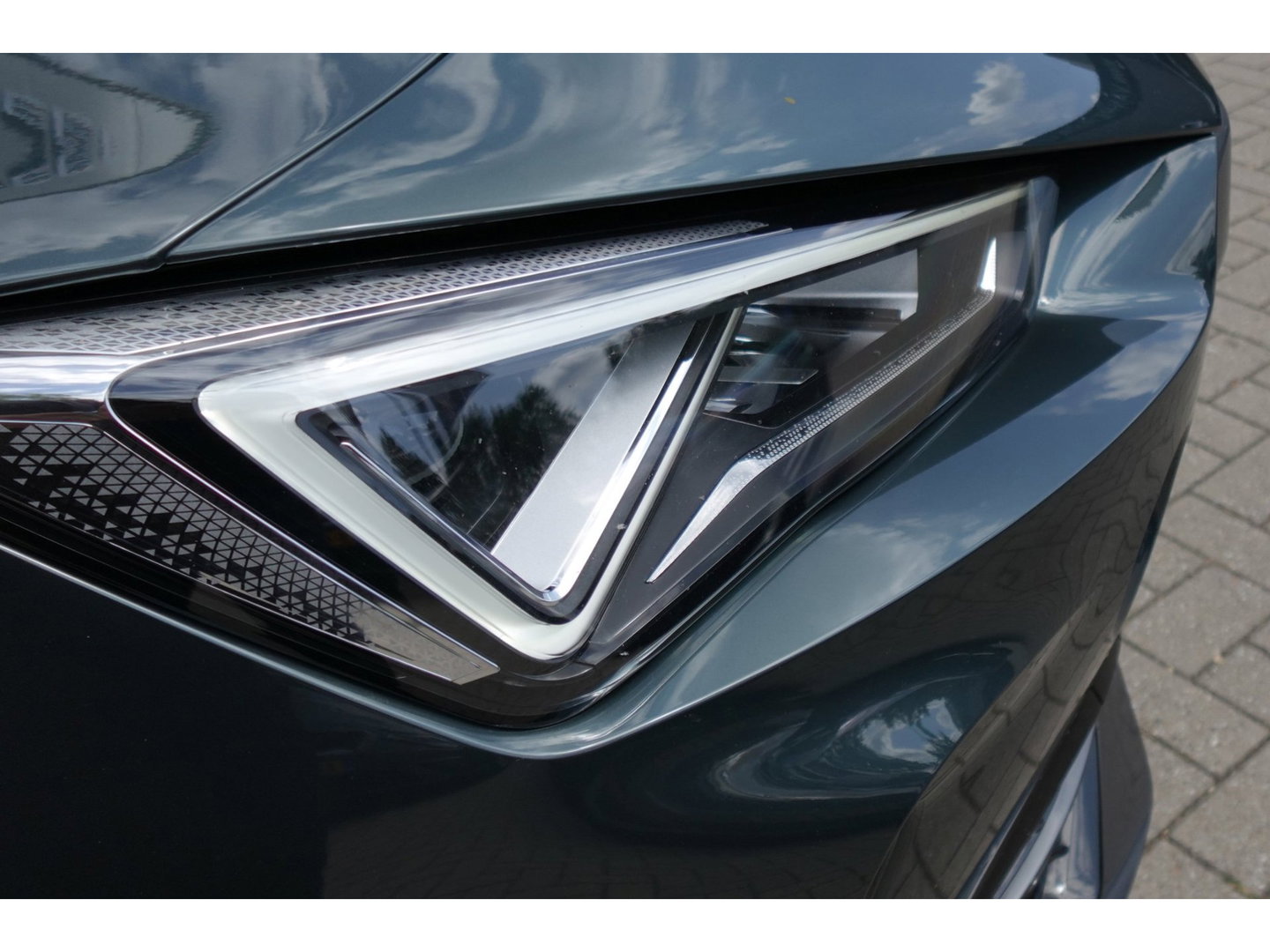 CUPRA Formentor 1.4 e-Hybrid VZ Copper Edition PANO KEYLESS 360