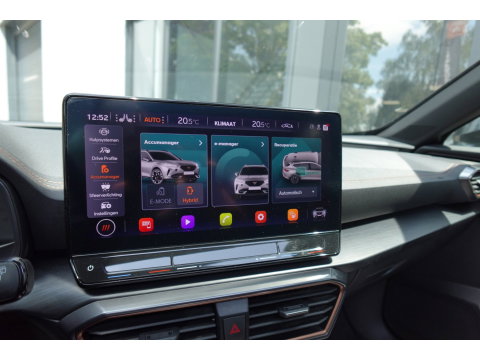 CUPRA Formentor 1.4 e-Hybrid VZ Copper Edition PANO KEYLESS 360