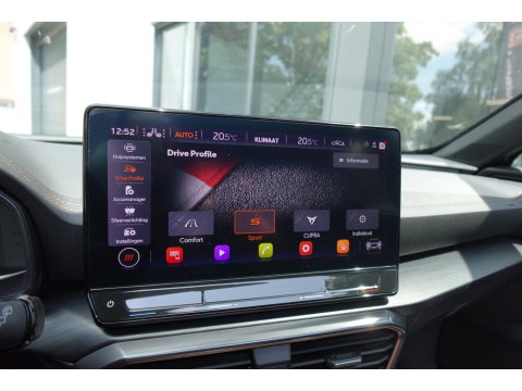 CUPRA Formentor 1.4 e-Hybrid VZ Copper Edition PANO KEYLESS 360