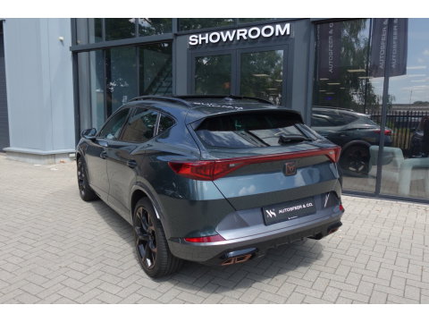 CUPRA Formentor 1.4 e-Hybrid VZ Copper Edition PANO KEYLESS 360