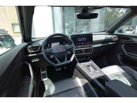 CUPRA Formentor 1.4 e-Hybrid VZ Copper Edition PANO KEYLESS 360