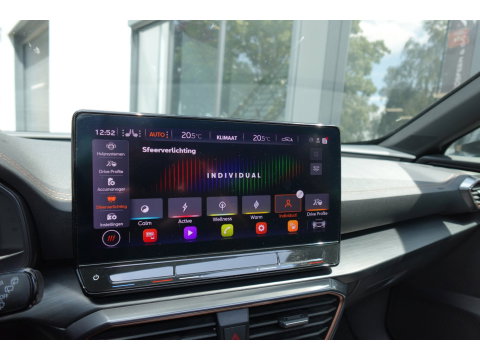 CUPRA Formentor 1.4 e-Hybrid VZ Copper Edition PANO KEYLESS 360