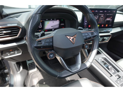 CUPRA Formentor 1.4 e-Hybrid VZ Copper Edition PANO KEYLESS 360