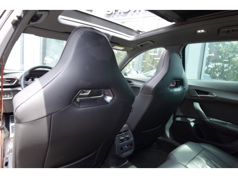 CUPRA Formentor 1.4 e-Hybrid VZ Copper Edition PANO KEYLESS 360