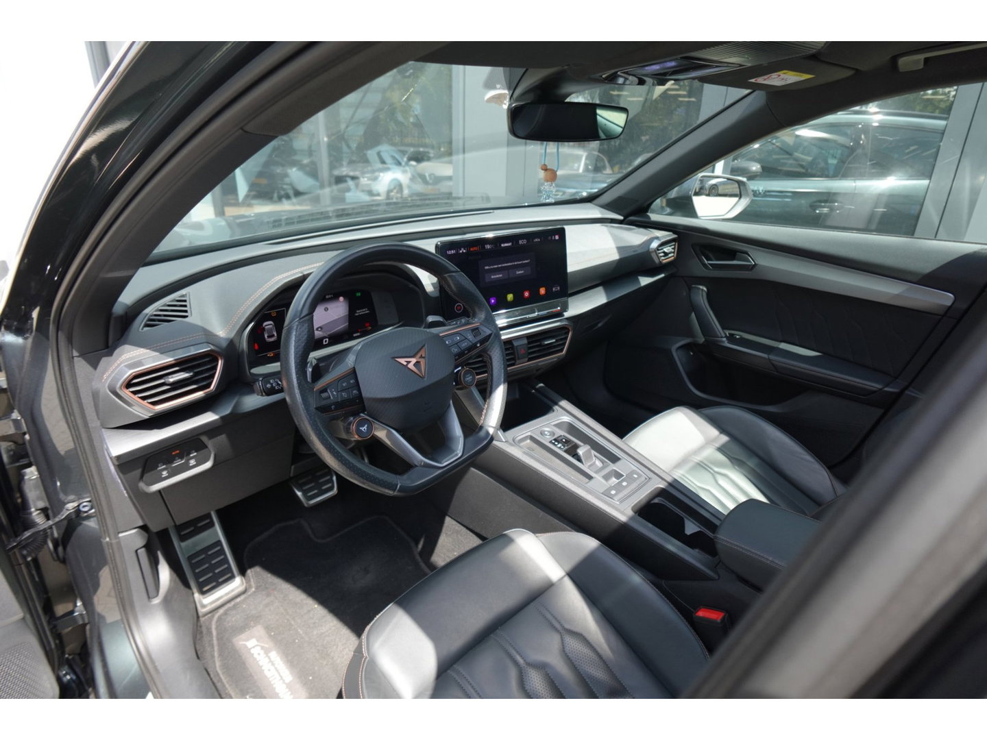 CUPRA Formentor 1.4 e-Hybrid VZ Copper Edition PANO KEYLESS 360
